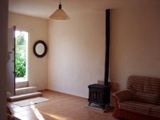 Living Room View 2